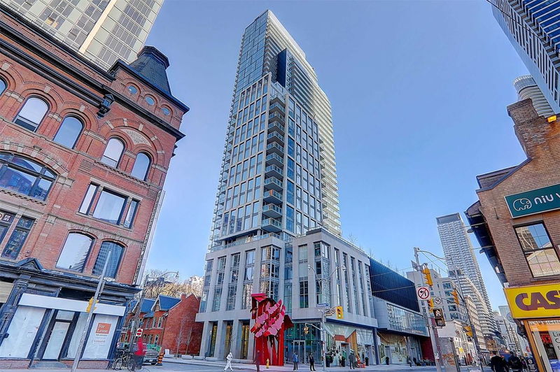 Preview image for 3 Gloucester St #514, Toronto