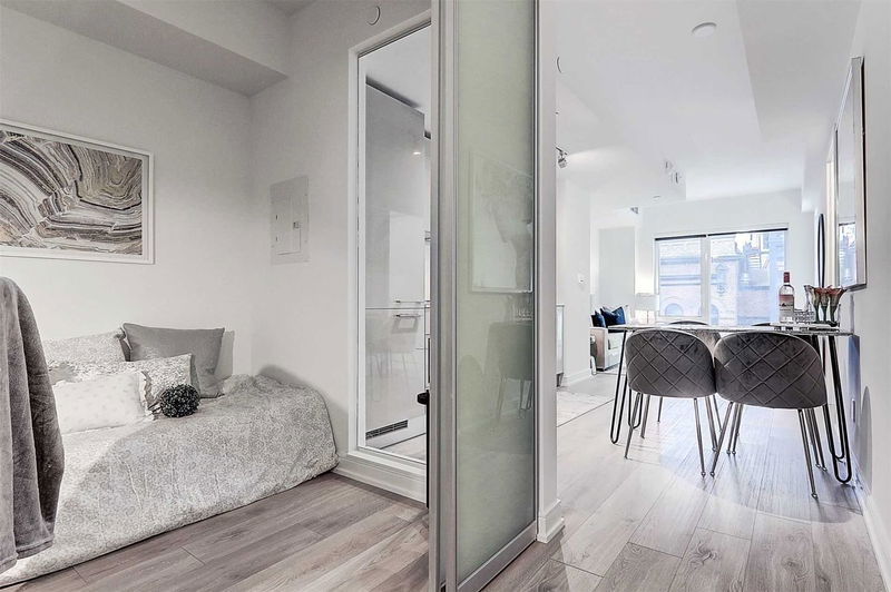 Preview image for 3 Gloucester St #514, Toronto