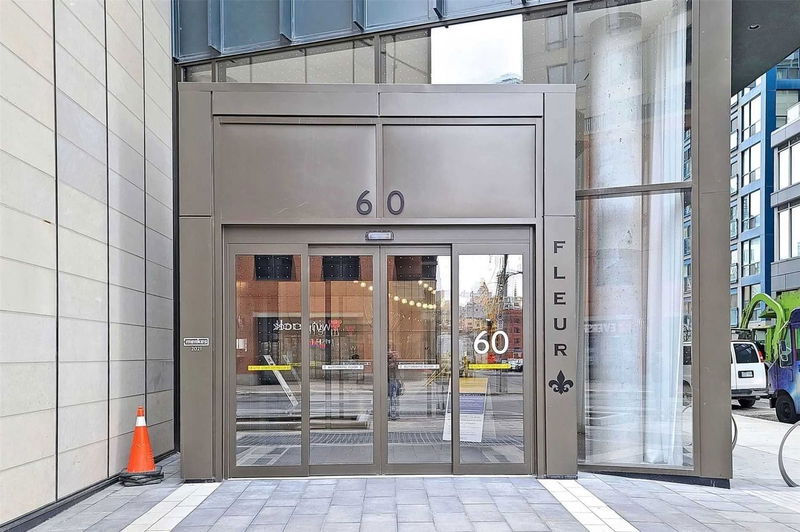 Preview image for 60 Shuter St #703, Toronto