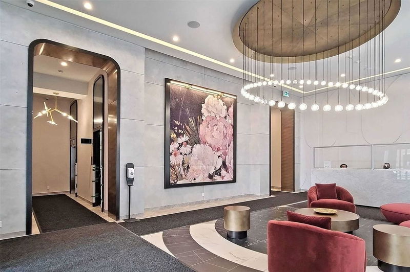 Preview image for 60 Shuter St #703, Toronto