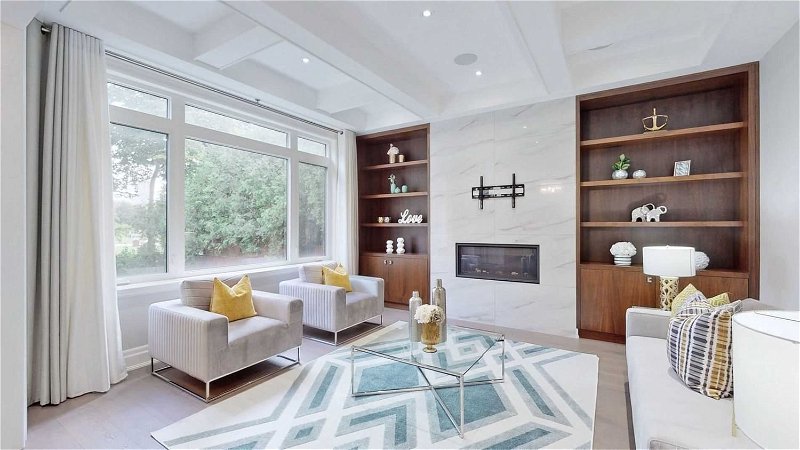 Preview image for 261 Park Home Ave, Toronto
