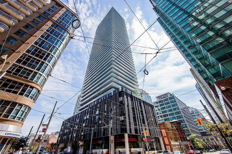 Preview image for 25 Richmond St E #2516, Toronto