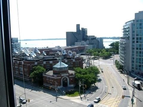 Preview image for 600 Fleet St #1106, Toronto