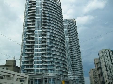 Preview image for 600 Fleet St #1106, Toronto