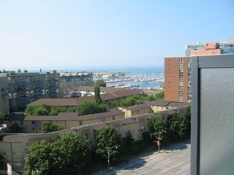 Preview image for 600 Fleet St #1106, Toronto