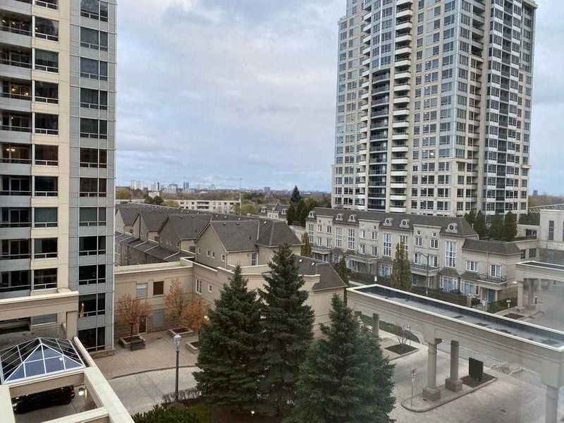 Preview image for 2 Rean Dr #607, Toronto