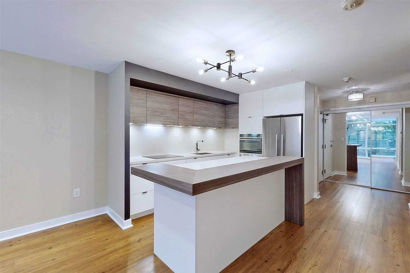 Preview image for 25 Telegram Mews #208, Toronto