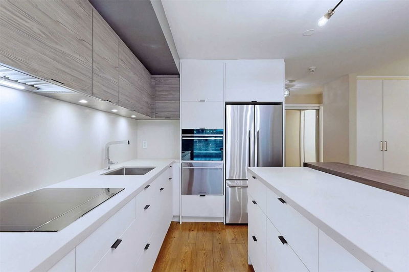 Preview image for 25 Telegram Mews #208, Toronto