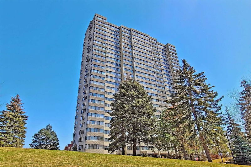 Preview image for 133 Torresdale Ave #803, Toronto