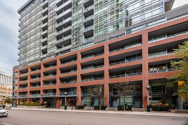 Preview image for 15 Bruyeres Mews #212, Toronto