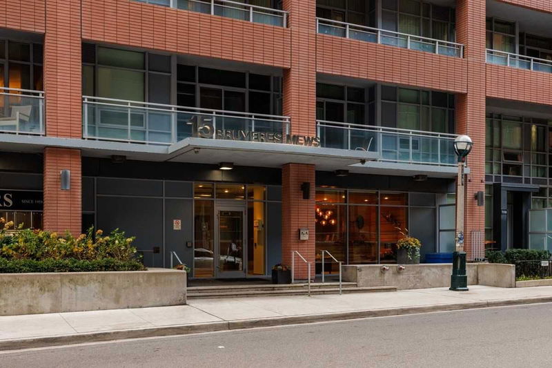Preview image for 15 Bruyeres Mews #212, Toronto