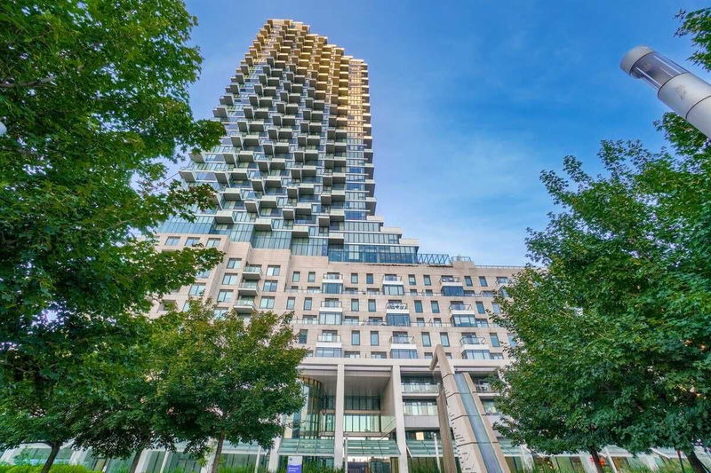 Preview image for 12 Bonnycastle St #513, Toronto