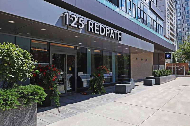 Preview image for 125 Redpath Ave #2601, Toronto