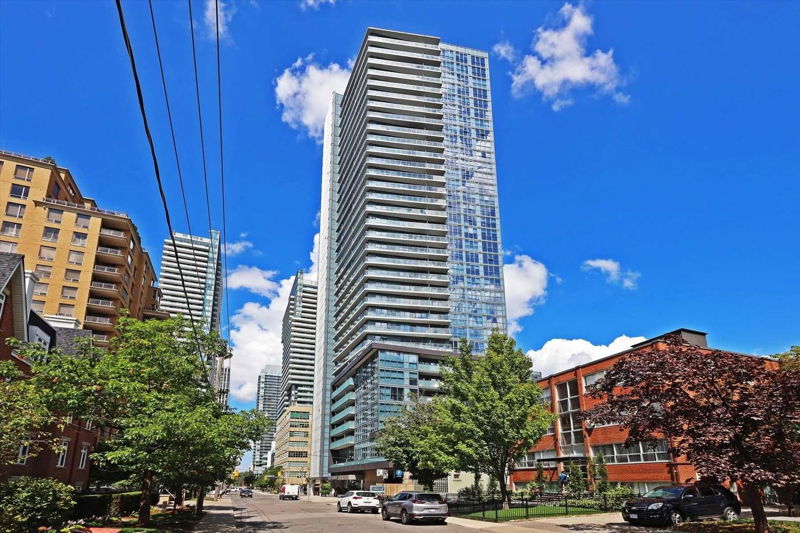 Preview image for 125 Redpath Ave #2601, Toronto