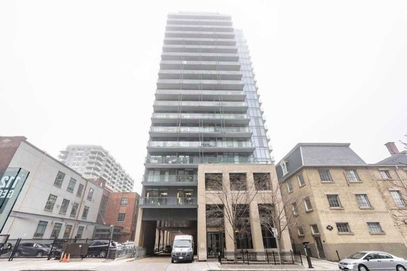 Preview image for 105 George St #1913, Toronto