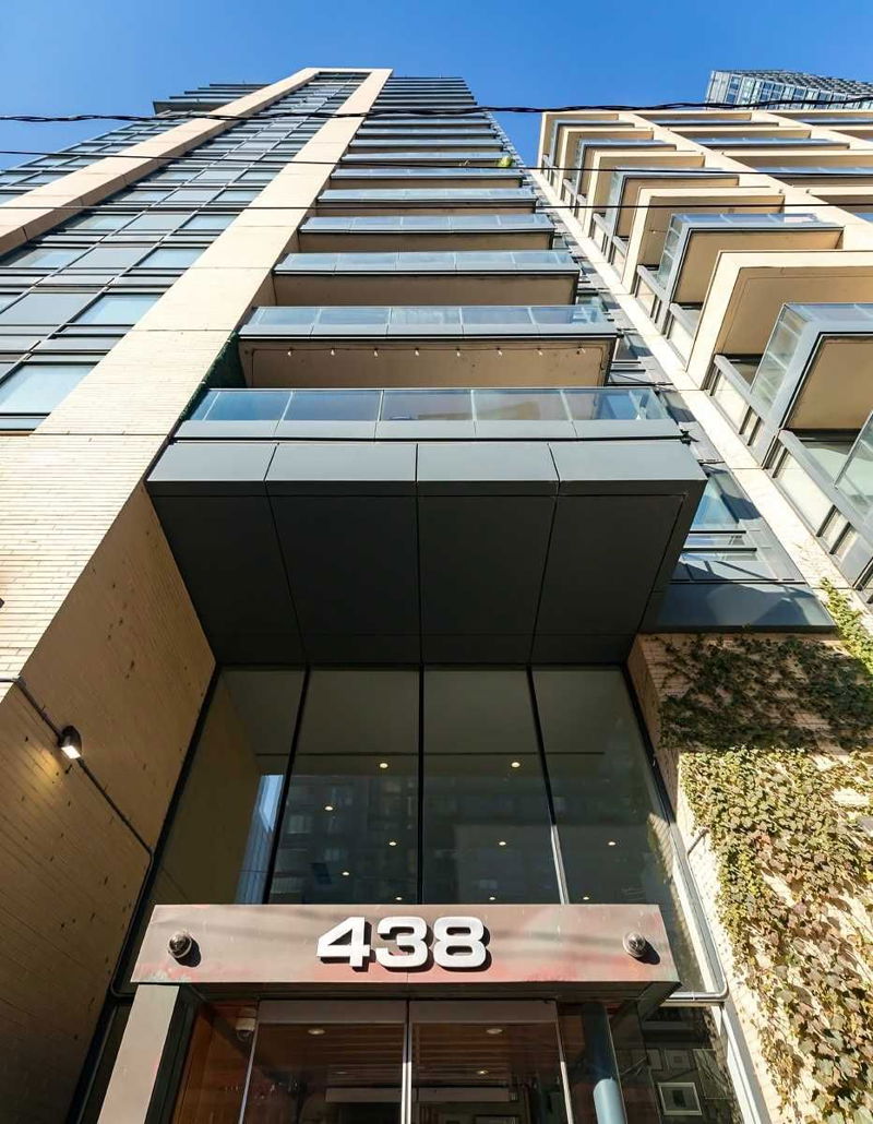 Preview image for 438 King St W #1504, Toronto