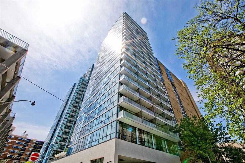 Preview image for 210 Simcoe St #2003, Toronto