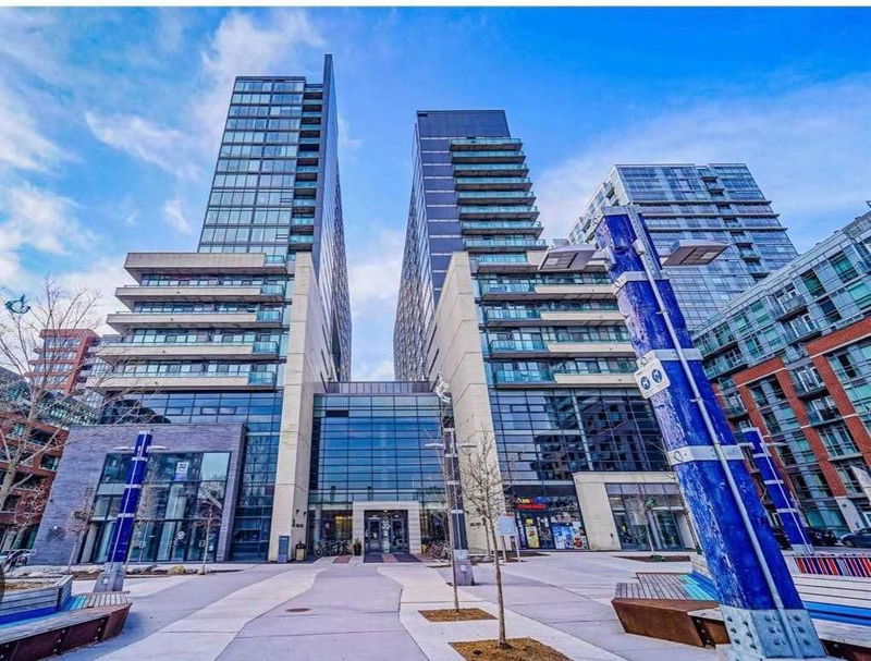 Preview image for 36 Lisgar St #306W, Toronto