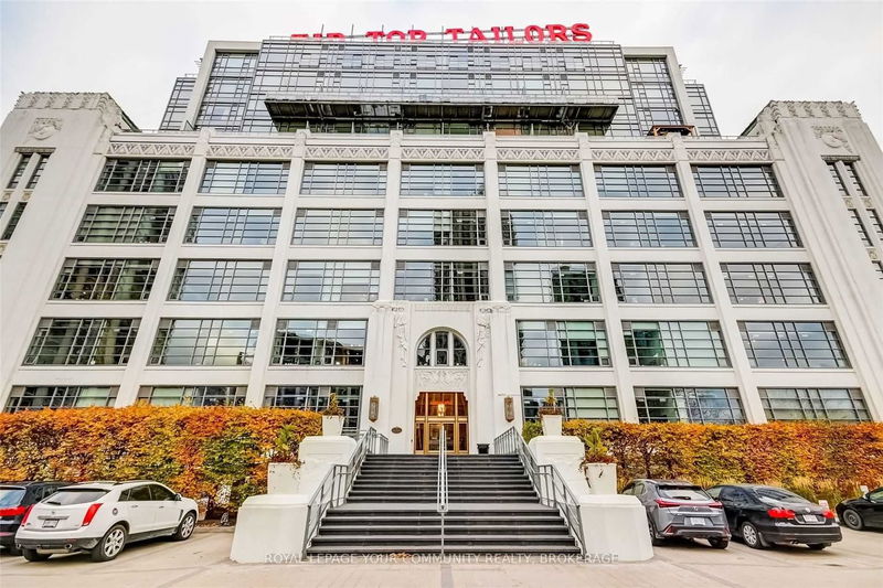 Preview image for 637 Lake Shore Blvd W #1004, Toronto