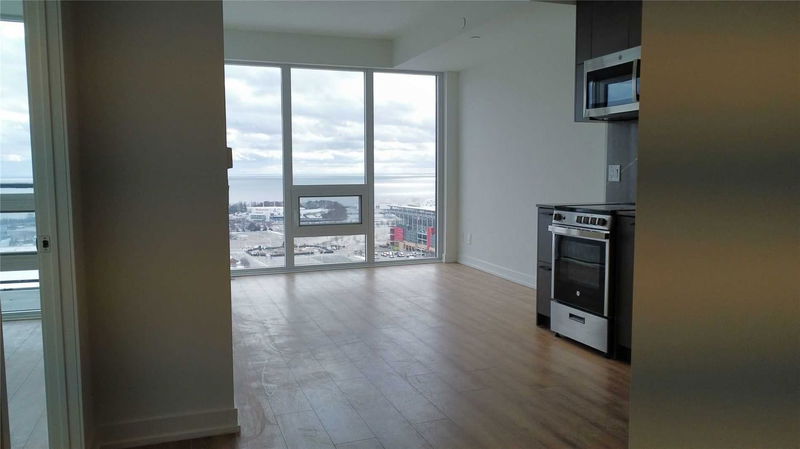 Preview image for 135 East Liberty St S #2002, Toronto