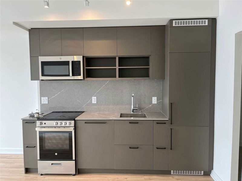 Preview image for 135 East Liberty St S #2002, Toronto