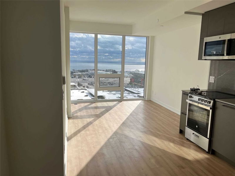 Preview image for 135 East Liberty St S #2002, Toronto