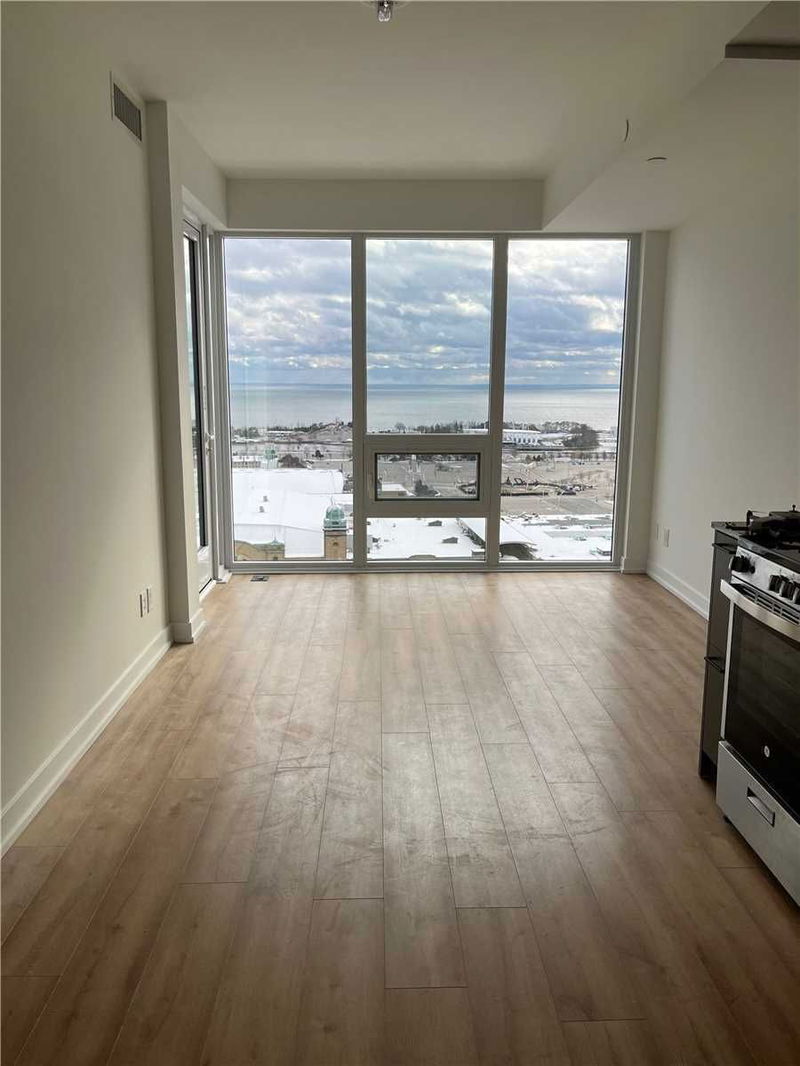 Preview image for 135 East Liberty St S #2002, Toronto