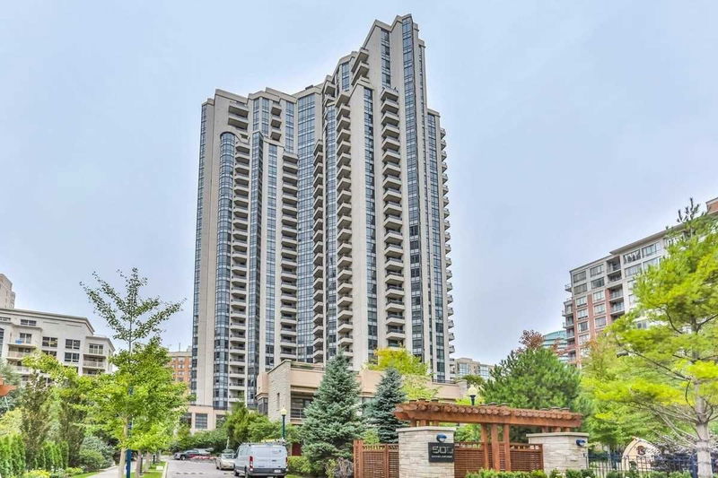 Preview image for 500 Doris Ave #1829, Toronto