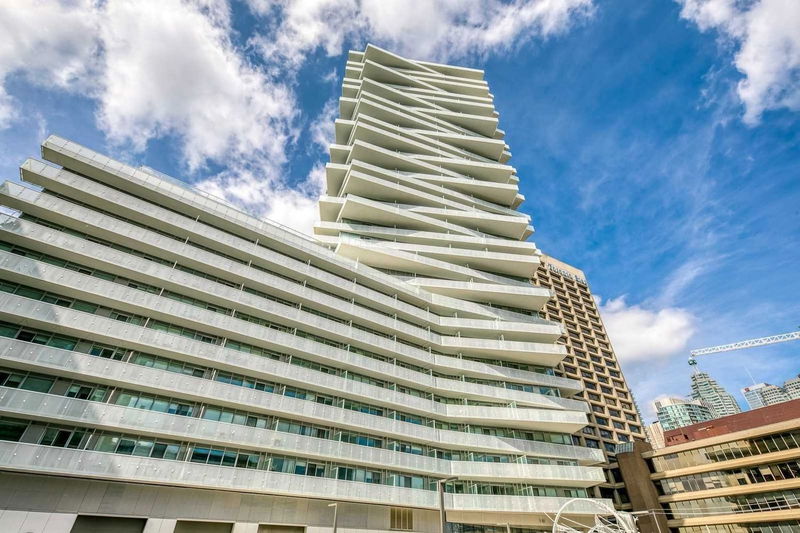 Preview image for 15 Queens Quay E #3204, Toronto