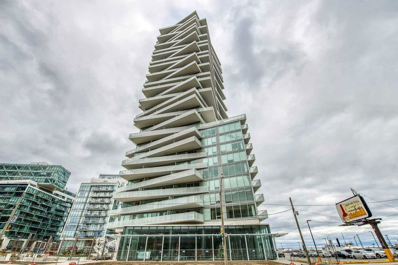 Preview image for 15 Queens Quay E #3204, Toronto