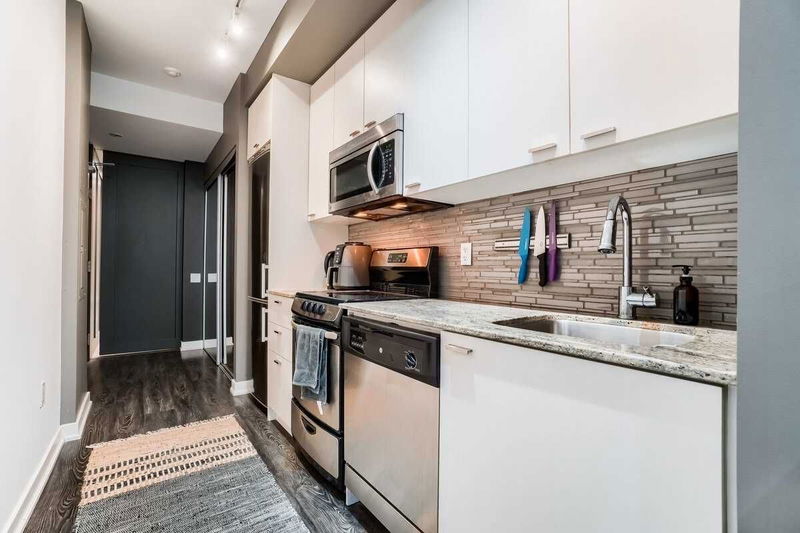 Preview image for 78 Tecumseth St #607, Toronto