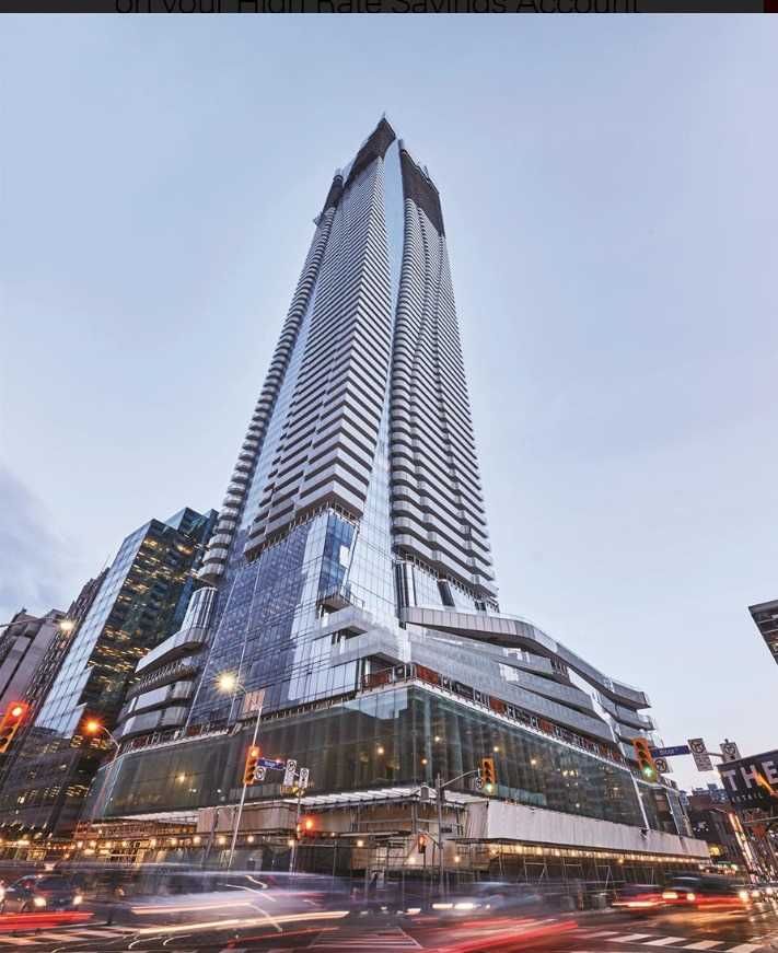 Preview image for 1 Bloor St E #1610, Toronto