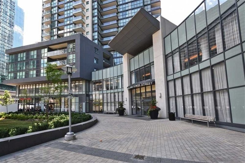 Preview image for 5162 Yonge St #2702, Toronto