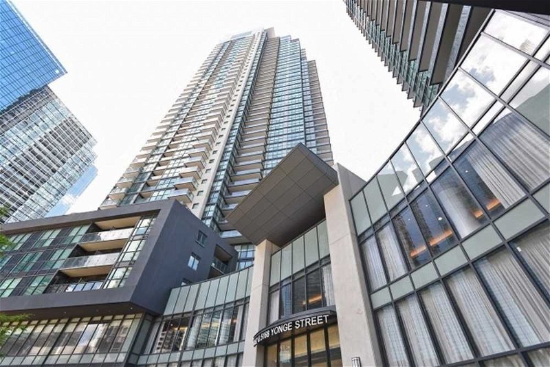 Preview image for 5162 Yonge St #2702, Toronto