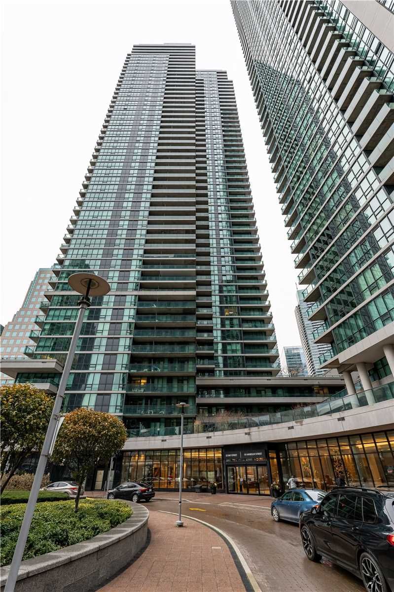 Preview image for 33 Bay St #4101, Toronto
