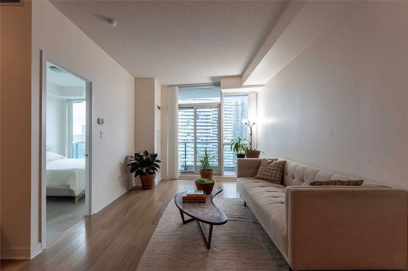 Preview image for 33 Bay St #4101, Toronto