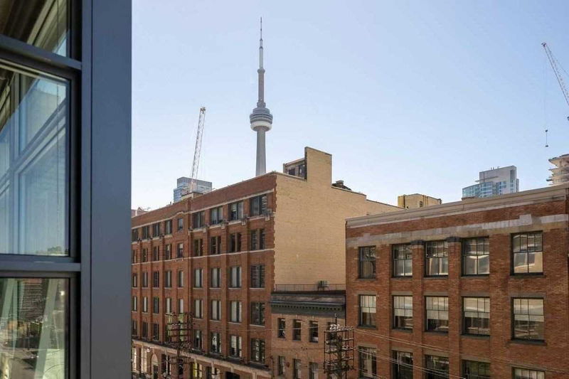 Preview image for 478 King St W #406, Toronto