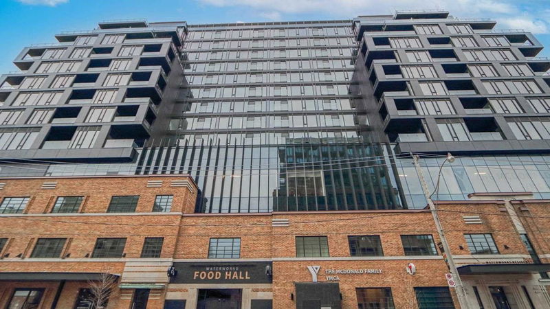 Preview image for 505 Richmond St W #632, Toronto