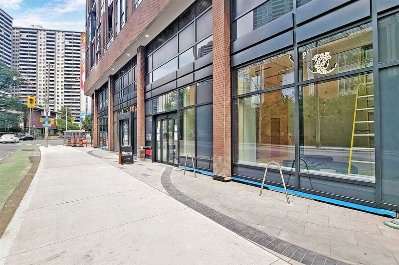 Preview image for 159 Wellesley St E #908, Toronto