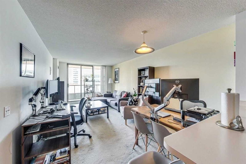 Preview image for 750 Bay St #2705, Toronto