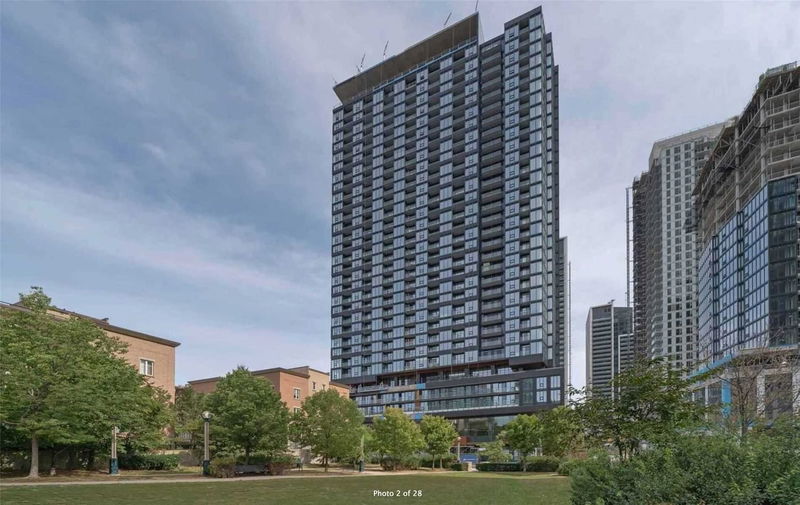 Preview image for 19 Western Battery Rd #Ph21, Toronto
