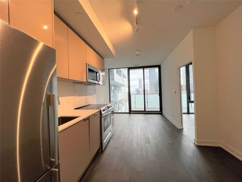 Preview image for 25 Richmond St E #2508, Toronto