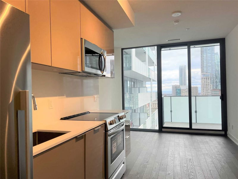 Preview image for 25 Richmond St E #2508, Toronto