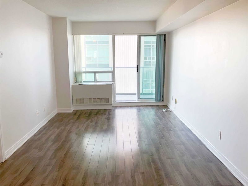 Preview image for 35 Bales Ave #2502, Toronto