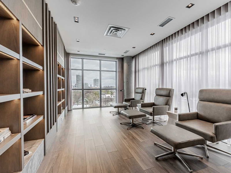 Preview image for 501 St Clair Ave W #1710, Toronto