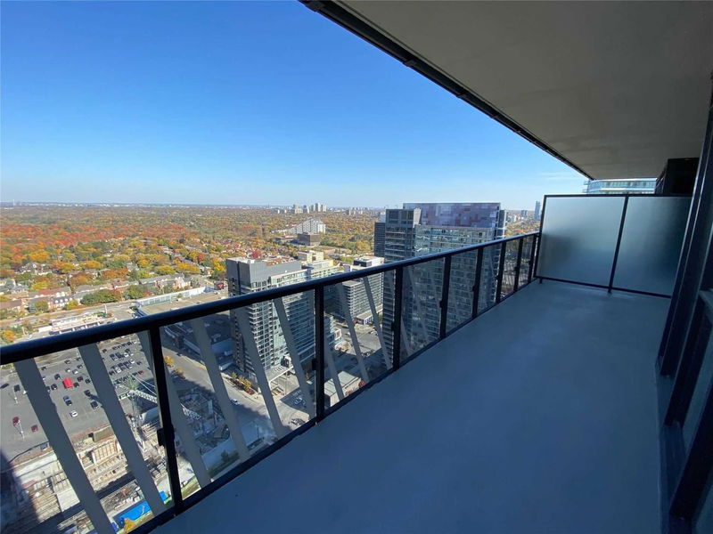 Preview image for 95 Mcmahon Dr #3707, Toronto