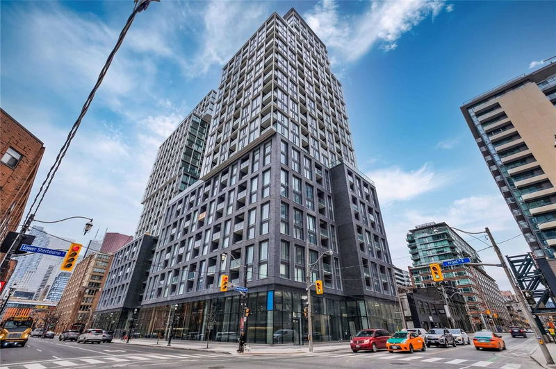 Preview image for 158 Front St E #1514, Toronto