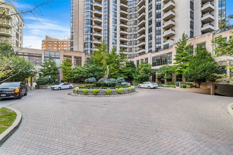 Preview image for 500 Doris Ave #Lph2819, Toronto