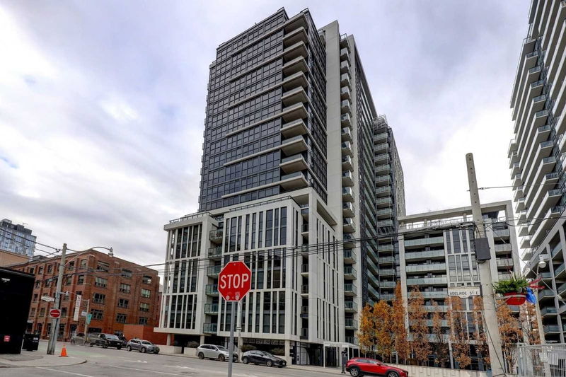 Preview image for 400 Adelaide St E #2214, Toronto