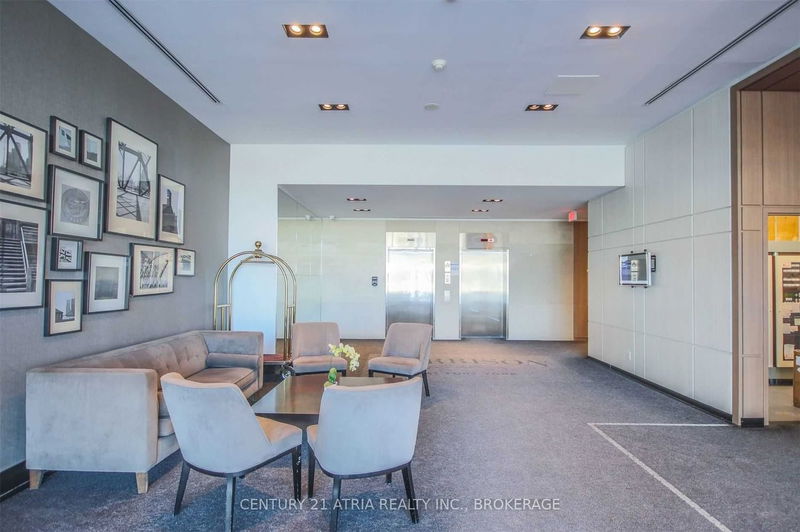 Preview image for 169 Fort York Blvd #518, Toronto